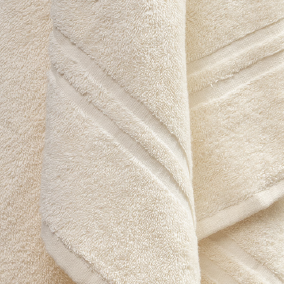 Bath Towel_Cream