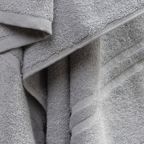 Bath Towel_Grey