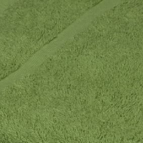 Hand Towel_Green