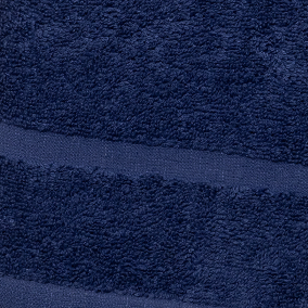 Hand Towel_Navy